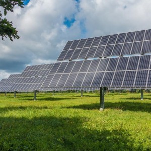 Nigerian Businesses Turn To Solar Sources Amid High Diesel Costs