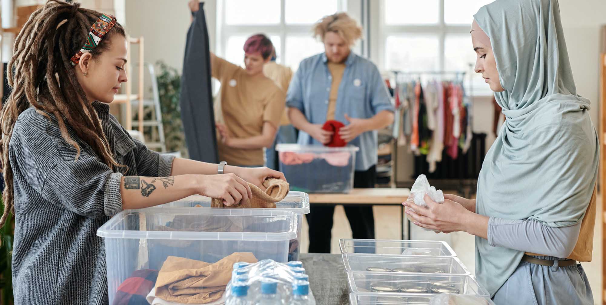 Fake Charities: Here’s How To Avoid Scam Charities And Safeguard Your Donations 