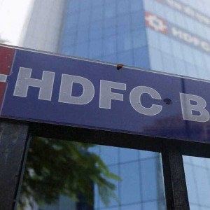 India's HDFC Bank Beats Profit Target For Second Quarter By 19% 