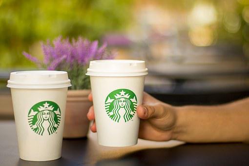 Starbucks Explores UK Business Sale, Reports Say