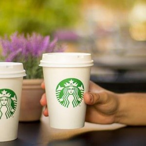 Starbucks Explores UK Business Sale, Reports Say