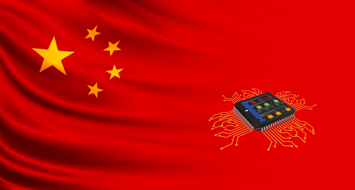  China The Ground Zero For Auto Chips: As Shortages And Rising Prices Hurts The Market