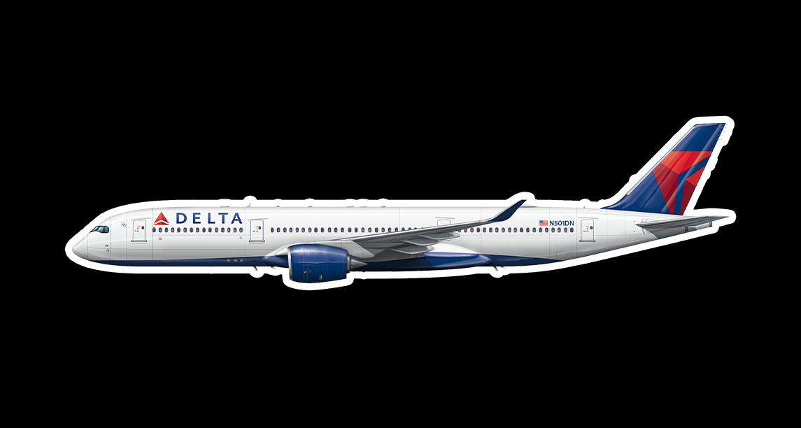 Delta Airline Buys 100 Boeing 737 Max Planes To Boost Fleet