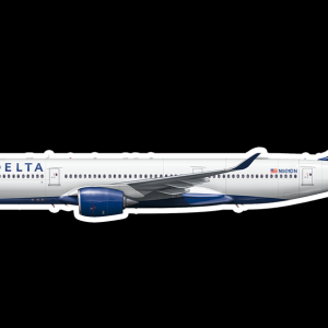 Delta Airline Buys 100 Boeing 737 Max Planes To Boost Fleet