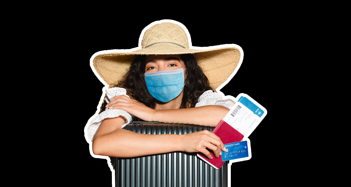 CDC Adds 5 Locations To It's List Of 'High Risk' Travel Location 