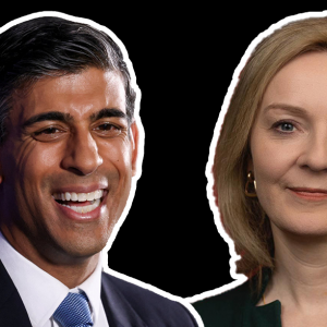 UK Prime Minister Choice Narrows To Either Rishi Sunak Or Liz Truss
