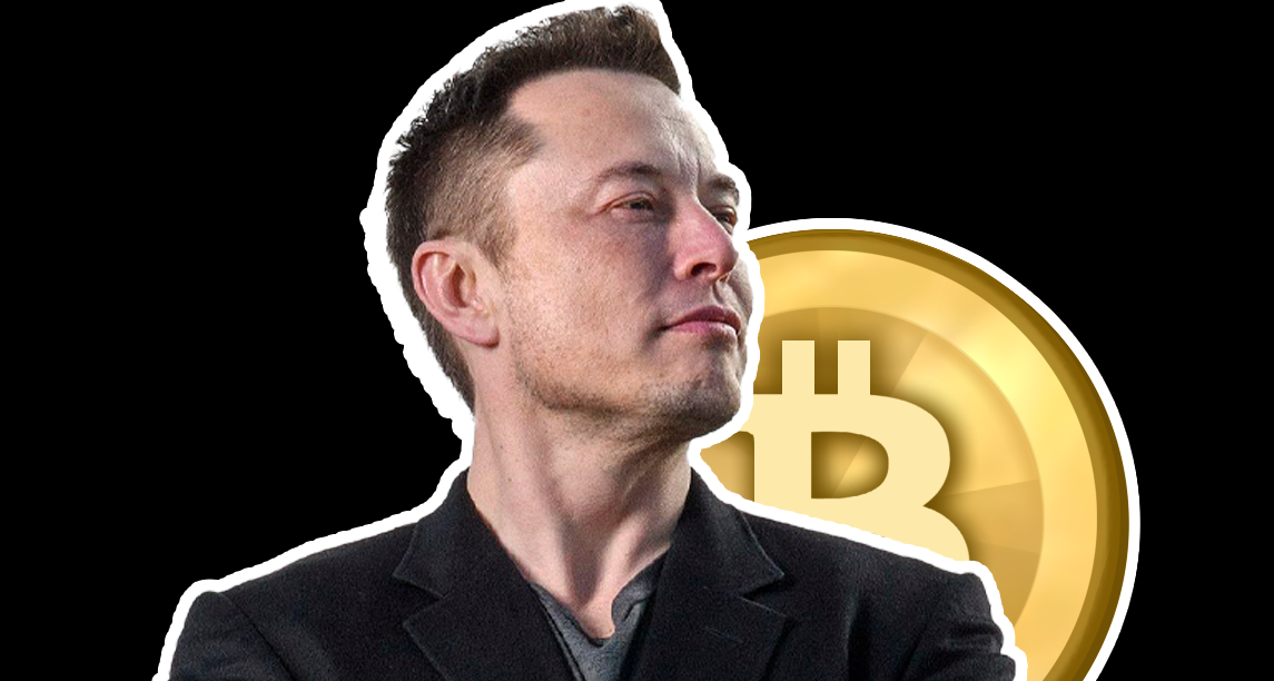 Elon Musk's Tesla Sells Most Of Its Bitcoin Holdings