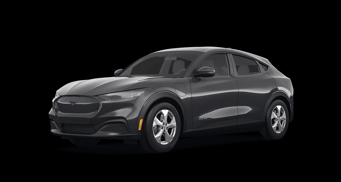 Ford Secures Needed Batteries For Ambitious Electric Vehicles Goals