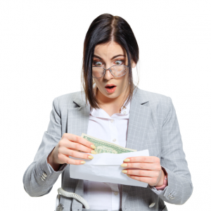 Salaries In UAE Are Rising; Get Up To Dh105,000 In This Job Role