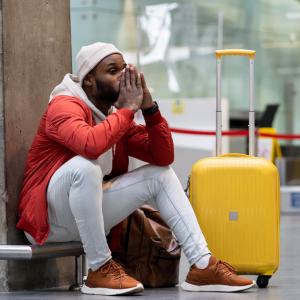 Ryanair Boss Hits Out At Airports: 'They Had One Job'