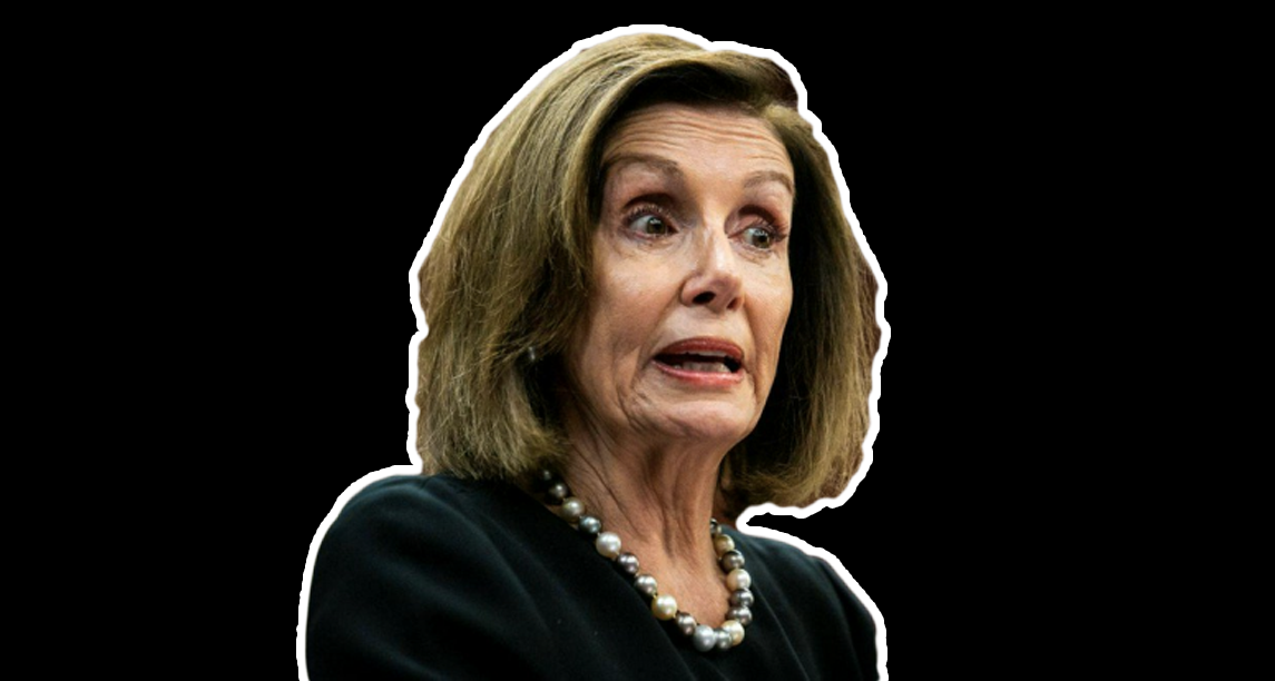 Nancy Pelosi's Proposed Visit To Taiwan And It's Trail Of Controversies