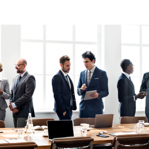 Importance of Professional Ethics in the Workplace