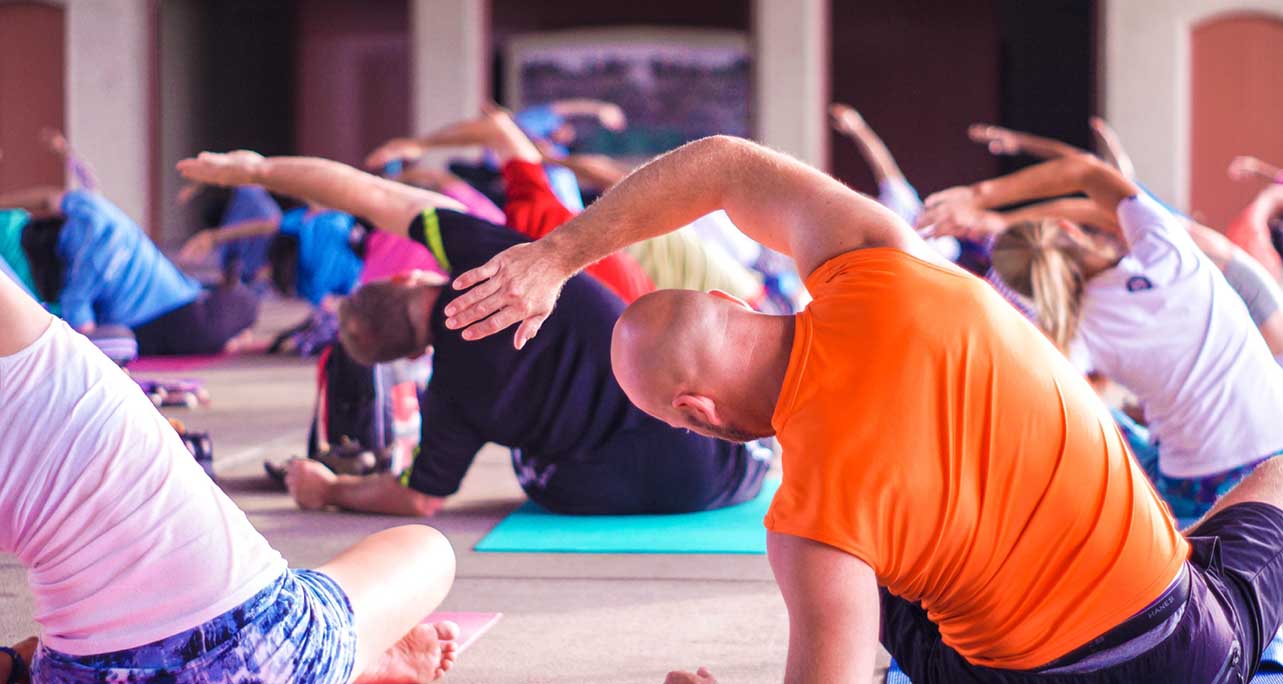 Do You Want Longer Life? The More You Exercise The More The Longest Life -Says Study 