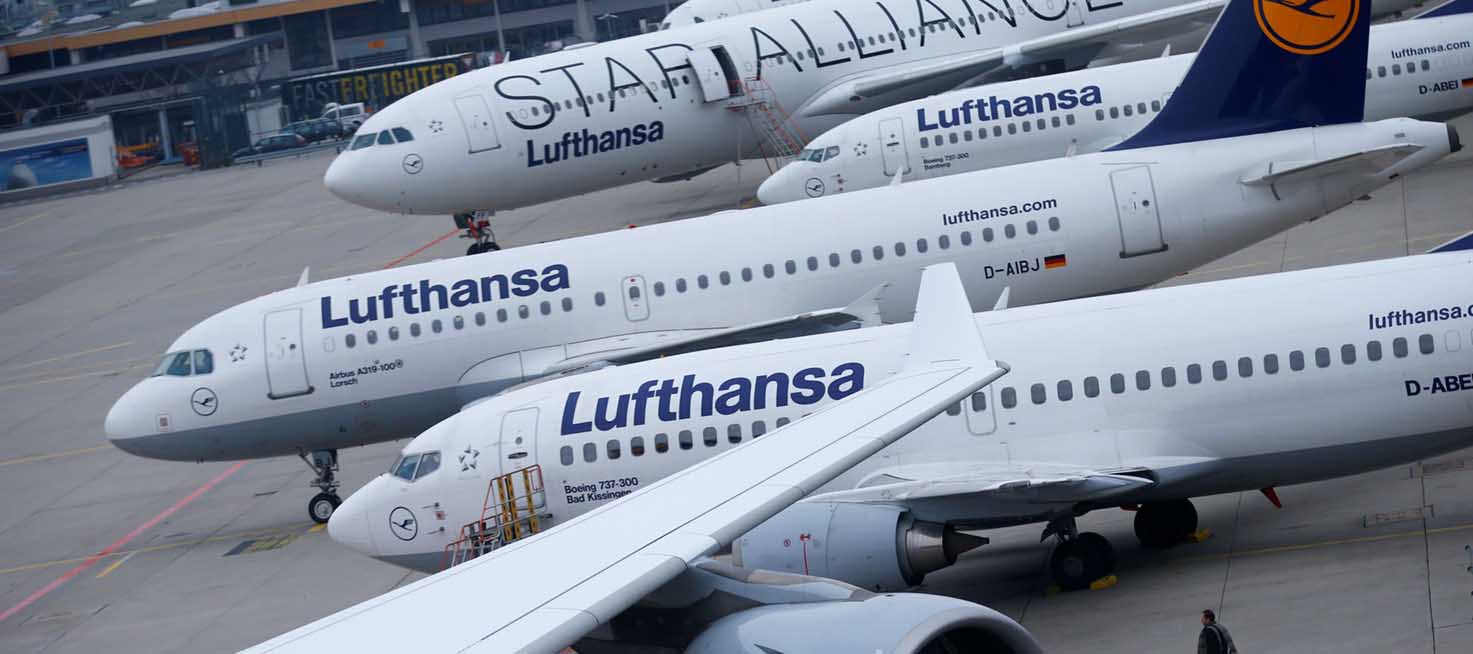 Air Travel Chaos: Pilots Blamed Airports And Airline For The Toxicity And 'Race To The Bottom'