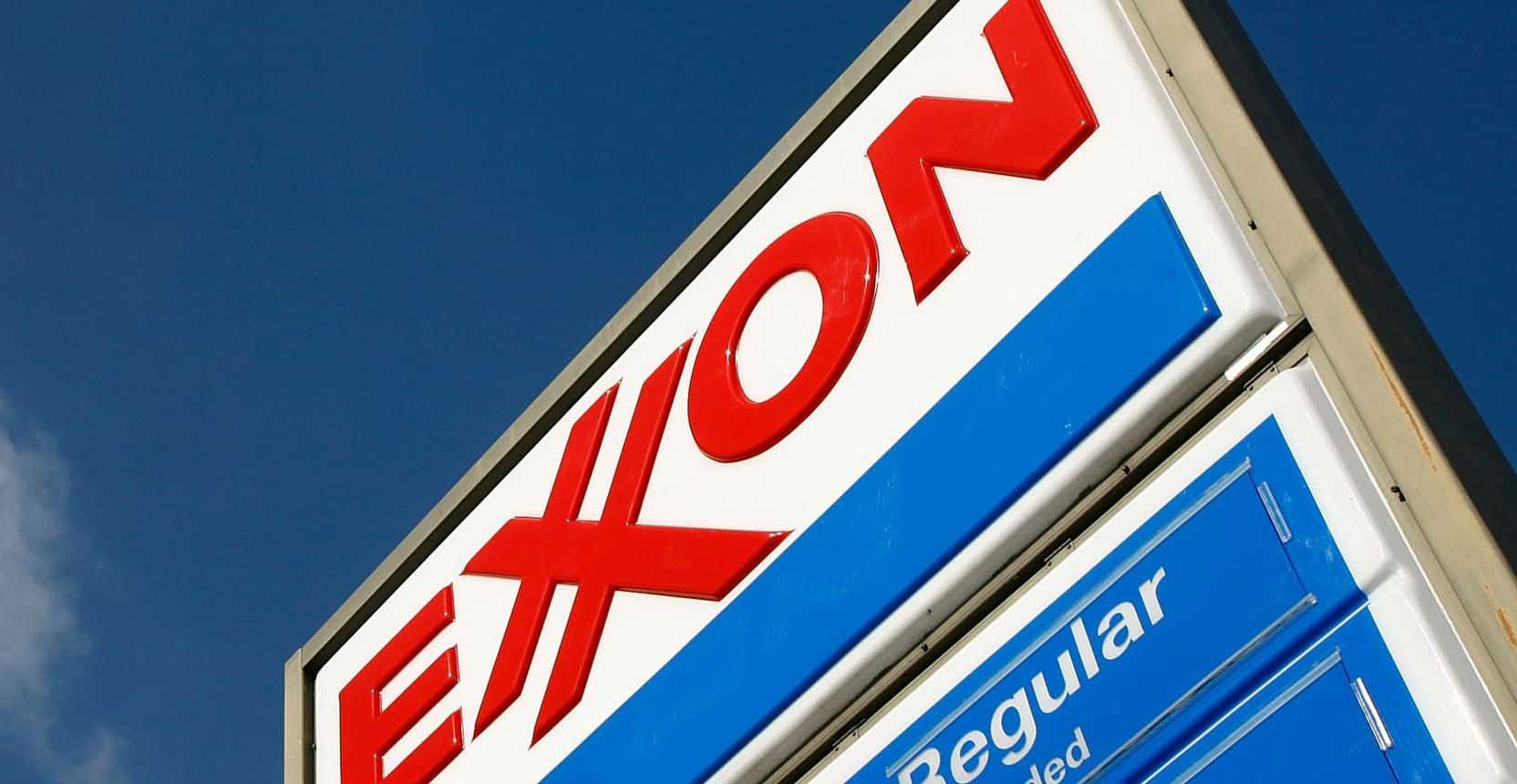 Chevron, Exxon Profits Beats Market Expectations On The Back Of Commodity Prices Boom