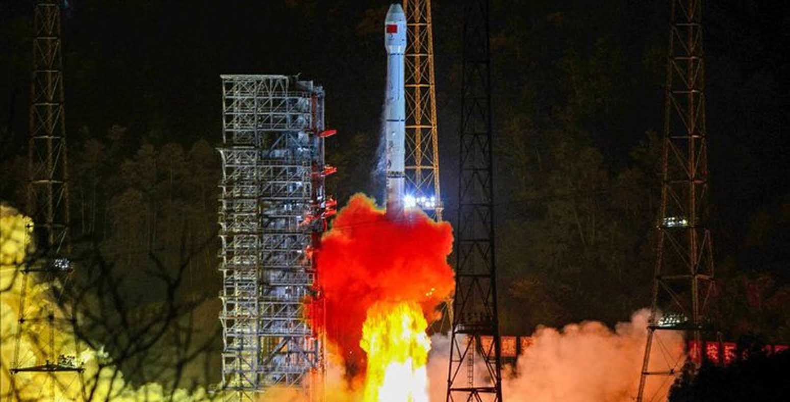 Chinese Rocket Fell Back To Earth: Concerns About Trajectory Path And Debris Risk