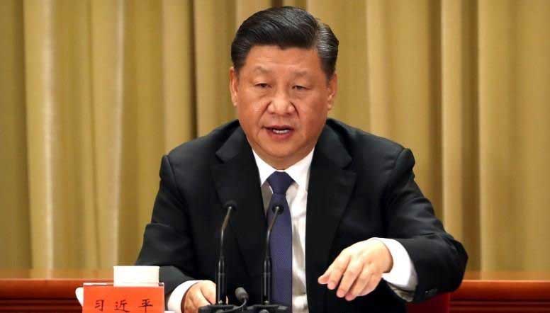 China Imposes Economic Sanctions  On Taiwan Over Pelosi 