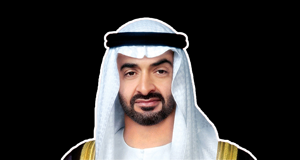 UAE President Congratulates Million's Poet Winner