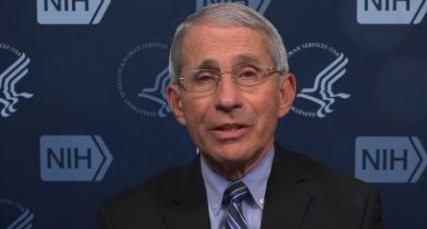 Dr. Fauci On Covid Vaccines And Boosters: Get Up-To-Date Now Or Get Into Trouble Soon 