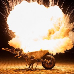 Police Train 324 Personnel In IED Technique