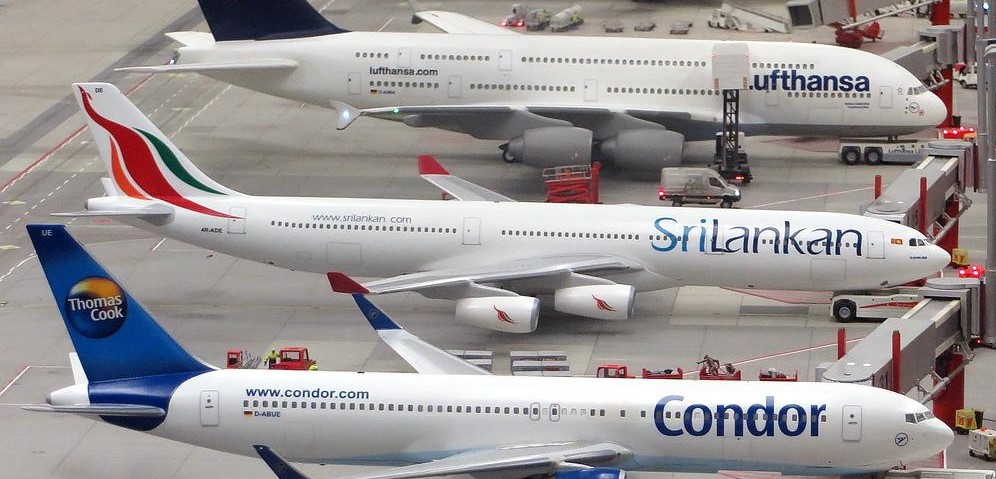 International Airlines Summer Chaos: Plans To Mitigate Downside Risks Of Strikes And Staff Shortages