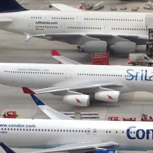 International Airlines Summer Chaos: Plans To Mitigate Downside Risks Of Strikes And Staff Shortages