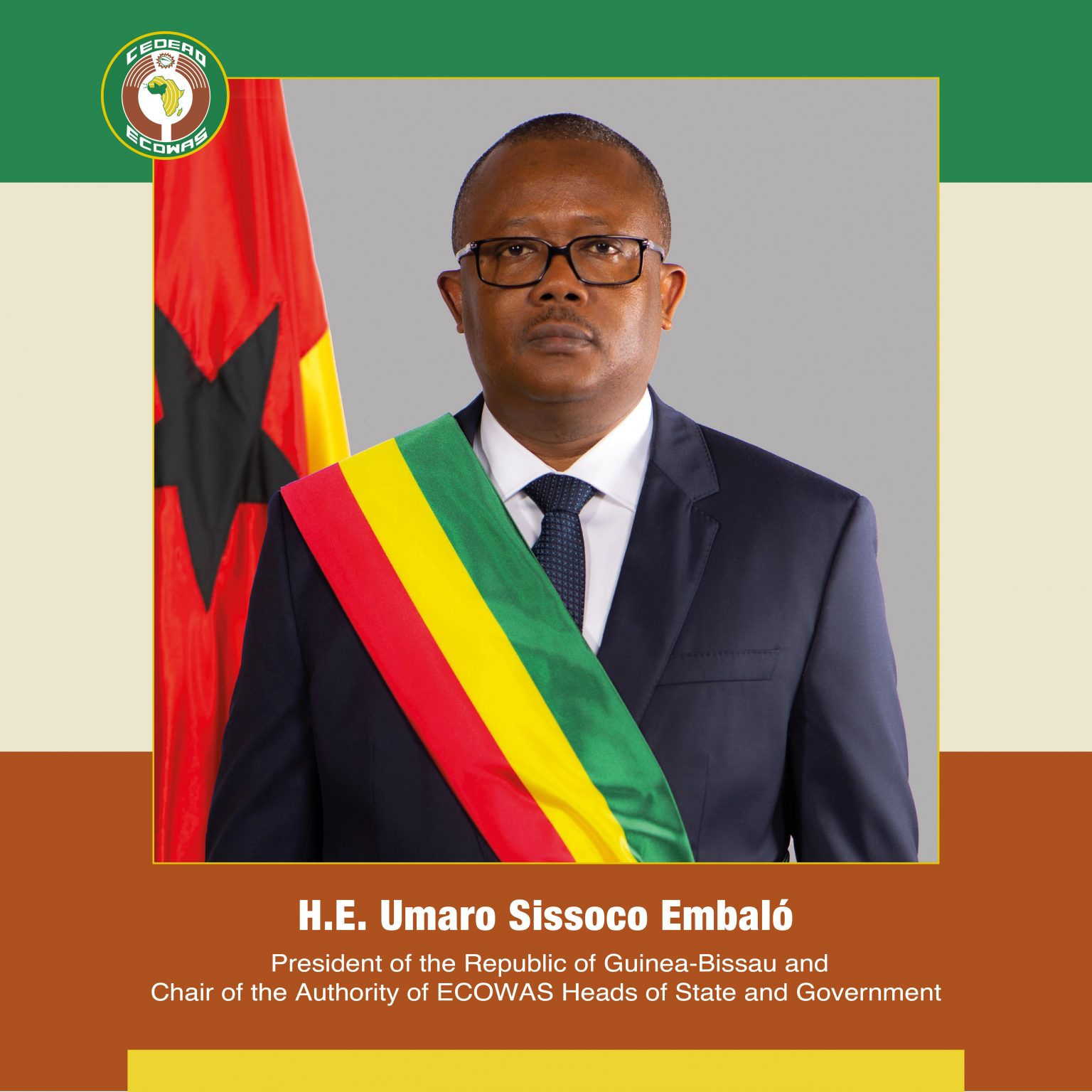 ECOWAS Speaker Suspends Staff Recruitment, Sets Up Investigative Panel