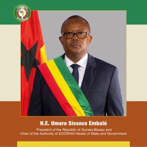 ECOWAS Speaker Suspends Staff Recruitment, Sets Up Investigative Panel