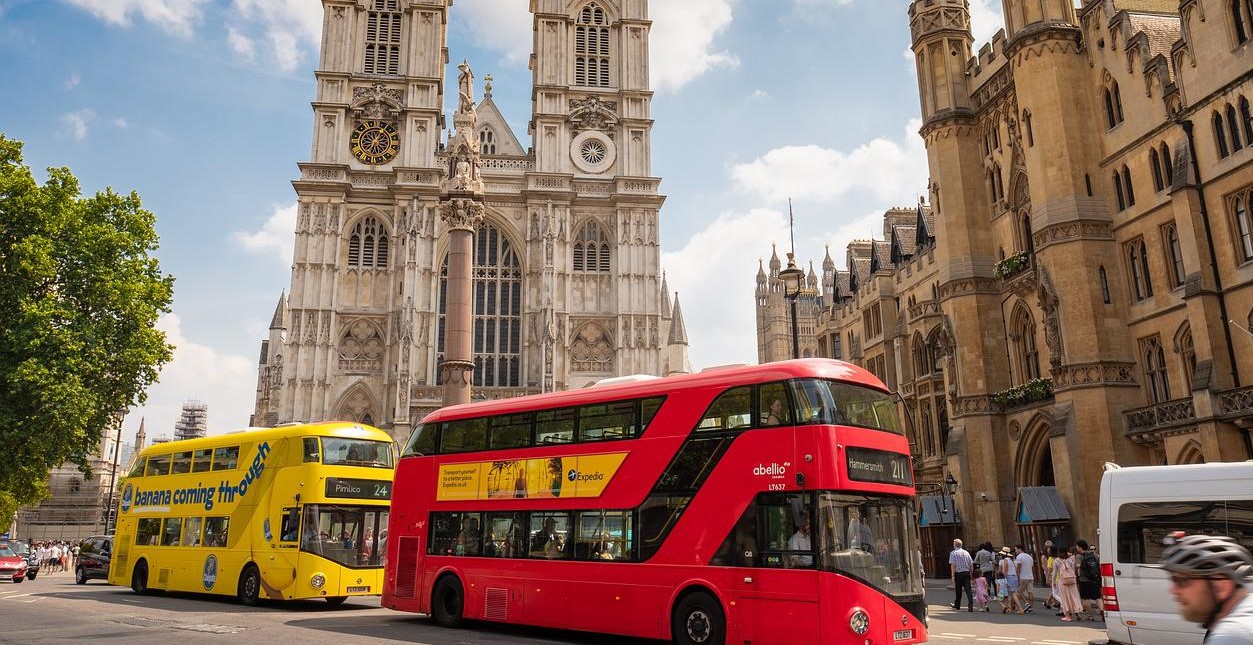 Britain Economy Going Down To Become An 'Emerging Market Country' -Analyst