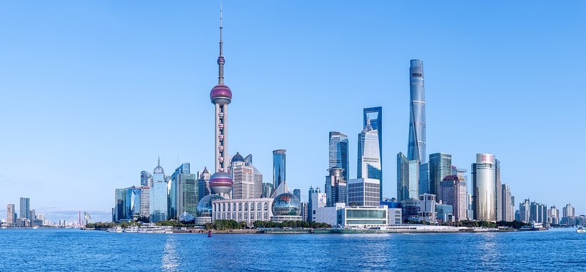 China Headline Consumer Prices Index Rose By 2.7% To A Two-Year High