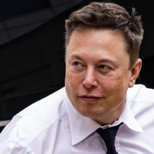 Elon Musk In A Strategic Sales Of 7.92 Million Tesla Shares Worth $6.88 Billion