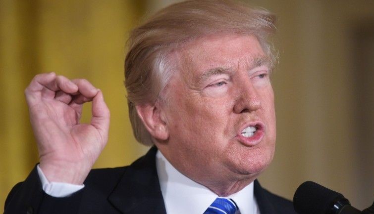 Trump vs FBI Search Of Mar-a-Lago : What's Next For Trump