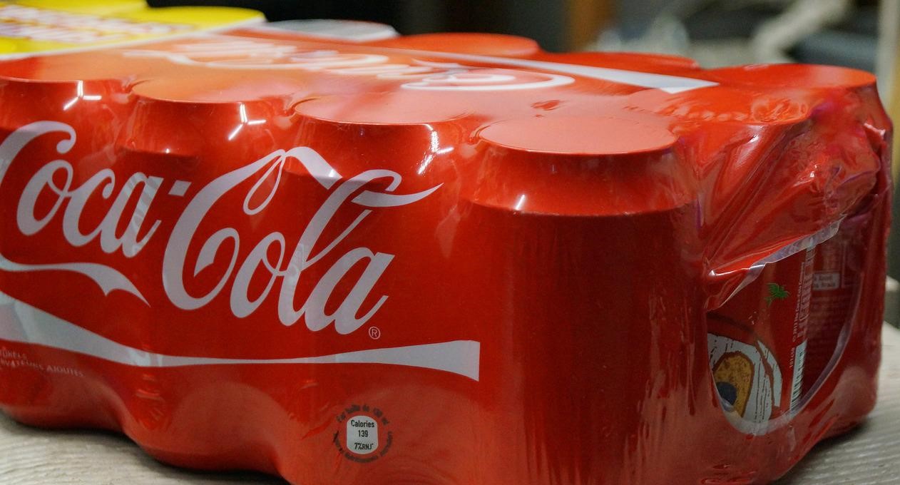 CoCa-Cola Is Out With The Dreamer's Flavour: Coke's New Innovation