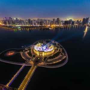 Sharjah Holiday Homes Project To Boost Tourism
