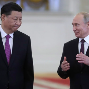 Xi, Putin To Attend G20 Summit In Indonesia's Bali This November