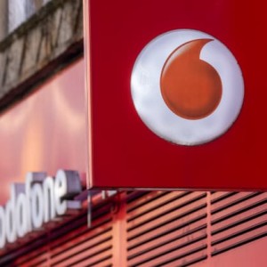 Vodafone To Sell Hungarian Business For $1.8 billion