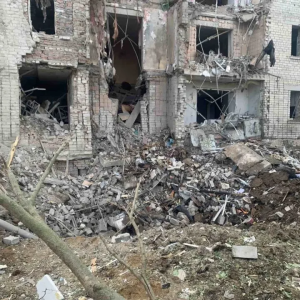 Russia Fires Rockets At Areas Near Nuclear Plant, Kyiv Bans Independence Day Rallies