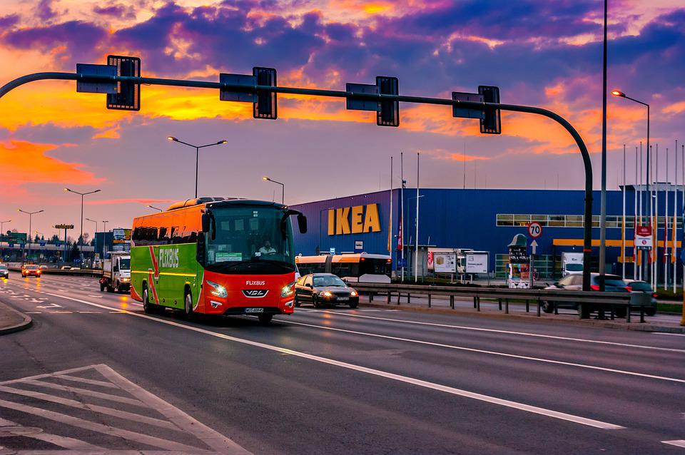 IKEA Stores Owner Buys 49% Stake In Swedish Wind Power Projects