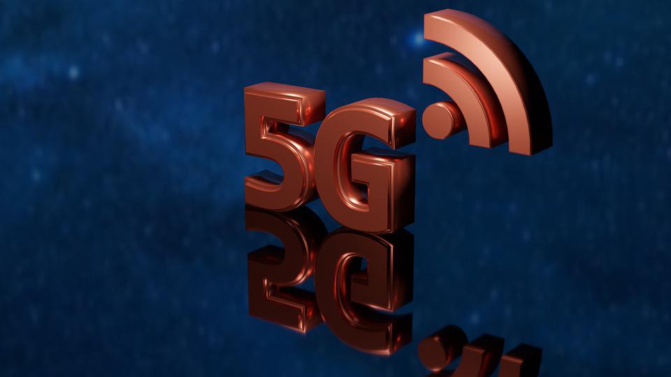 Mukesh Ambani: India Tycoon Launches $25bn 5G Rollout Plan