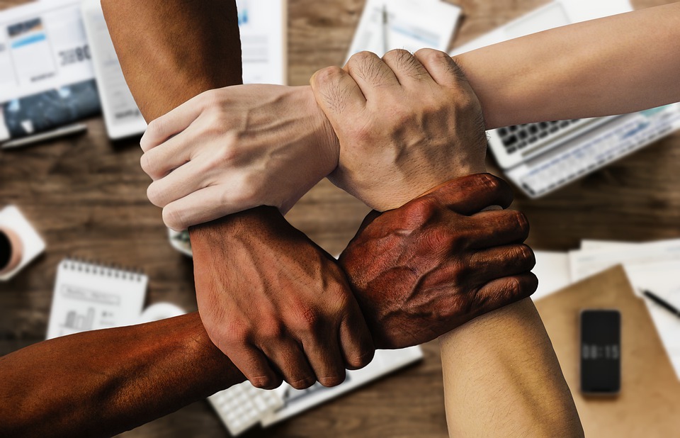 Benefits of Diversity in the Workplace