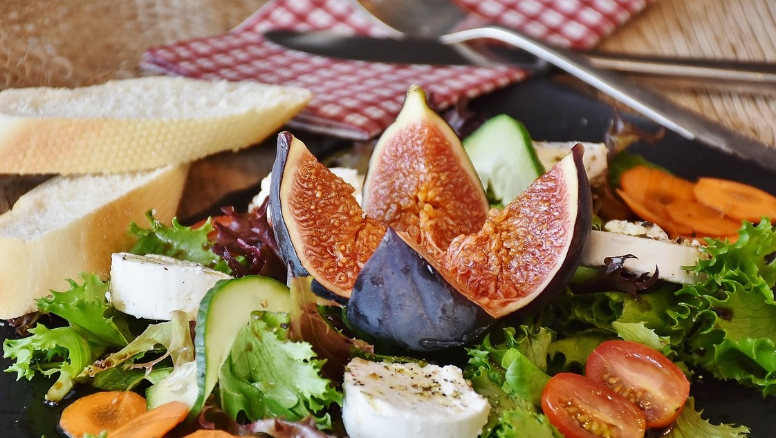 World Food Price Index Falls For Fifth Month In August