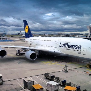 Lufthansa, Pilots Reach Wage Deal, Strike Called Off