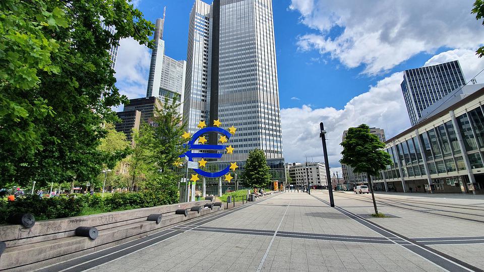 Europe Waits On Potentially Record ECB Rate Hike