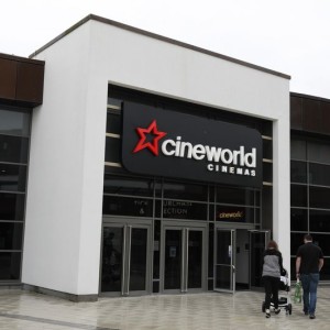 From Chasing Deals To Turning Off Screens: Cineworld Files For U.S. Bankruptcy
