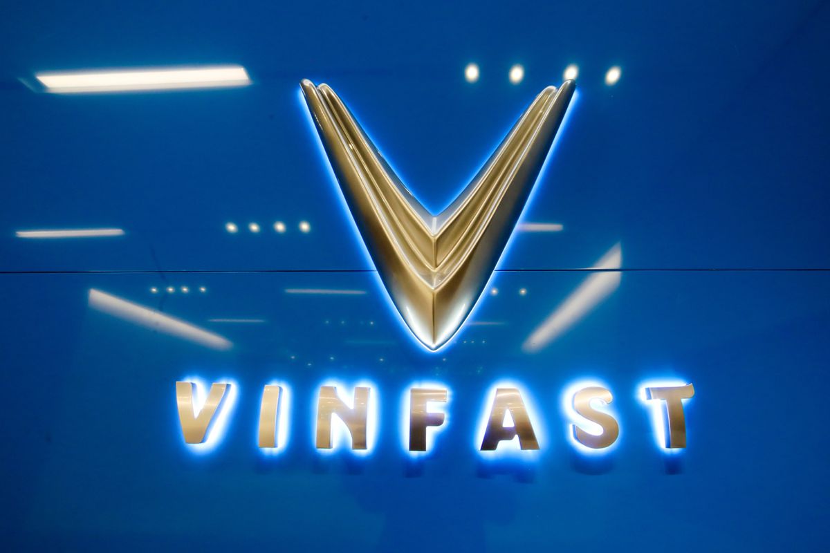Vietnam's VinFast Hands Over First Electric SUVs, Eyes U.S. Deliveries