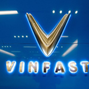 Vietnam's VinFast Hands Over First Electric SUVs, Eyes U.S. Deliveries