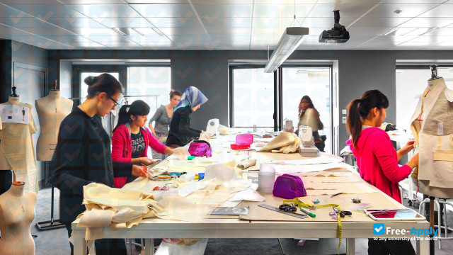 Famed Milan Fashion School Launches in Dubai