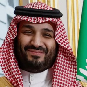 Saudi Crown Prince Mohammed Bin Salman Not Expected At Queen's Funeral
