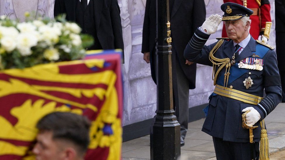 Queen's Funeral: Who Is Invited And Who Is Not?