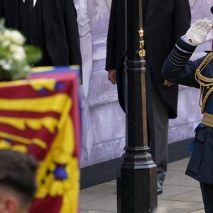 Queen's Funeral: Who Is Invited And Who Is Not?